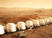 Первое жилье на Марсе скоро станет реальностью 