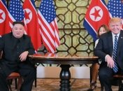 США продолжают настаивать на полной денуклеаризации КНДР 