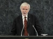 Глава МИД Финляндии заявил о поддержке Украины