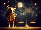 Телець і Терези зірвуть куш