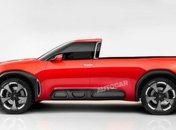 Peugeot и Citroen разработают пикап