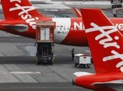AirAsia уже ищут под водой
