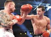 Фроч: В бою с Джошуа можем увидеть Кличко в лучшей форме