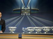 Жеребьевка 1/4 финала Лиги чемпионов и Лиги Европы (онлайн-трансляция)