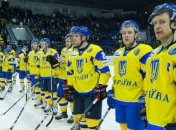 Сборная Украины по хоккею досрочно завершает сборы в Броварах