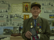 Игорь Олещук получил награду