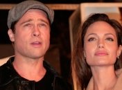 Анджелина Джоли и Брэд Питт стали бизнес-партнерами