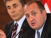 Георгий Маргвелашвили - новый президент Грузии 