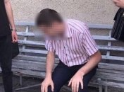 Прокурор в Черкассах попался на взятке