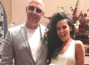 Каменських і Потап розписалися ще три роки тому у Лас-Вегасі (Фото)