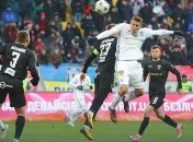 Ващук: Защита "Динамо" трещит по швам