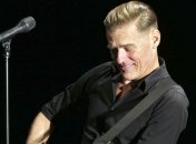 Брайан Адамс оригинально назвал новорожденную дочь