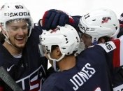 ЧМ. США не без проблем справились с Казахстаном