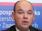 Дзедзичак: Хорошие отношения между Польшей и Украиной являются необходимыми