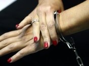 Правоохранители задержали женщину, разыскиваемую Интерполом