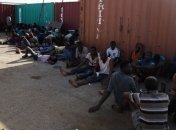 Города Ливии зарабатывают миллионы на контрабанде людей