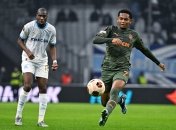 "Марсель" - "Шахтер"