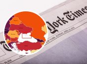 Американська газета випустила дивну карту світу