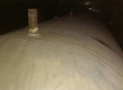 Задержан грузовик со спиртом, который разливали в бутылки элитных напитков