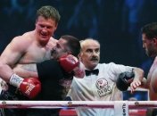 Уайлдер: Уверен, что в споре с Поветкиным присяжные примут решение в мою пользу