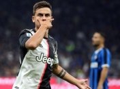 Ювентус намерен продлить контракт с Дибалой