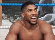 Джошуа - о предстоящем бое против Руиса