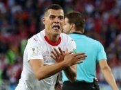 В Косово собрали деньги, чтобы швейцарцы заплатили штрафы FIFA