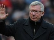 Алекс Фергюсон поддержал нового наставника "МЮ"