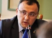 Боднар: Выборы в ОРДЛО состоятся только тогда, когда будут созданы необходимые условия 