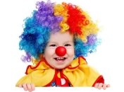 Что делать, если ребенок не хочет надевать карнавальный костюм