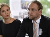 Власенко: Президент не собирается прекращать политические репрессии