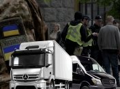 Через неделю рынок перевозок будет уничтожен