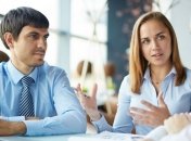 До служби зайнятості Києва звернулися 43% осіб, що втратили роботу