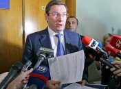 Луценко отчитался по делу о расстрелах на Майдане 