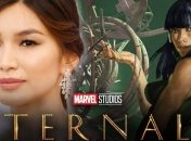 Стали відомі подробиці про кіноновинку Marvel - "Вічні"