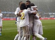 Алавес – Реал Мадрид: обзор матча (Видео)