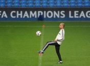 Лига чемпионов. Анонс игрового дня