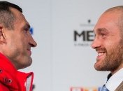 Питер Фьюри: Реванш состоится в июне или июле, Кличко согласился на Англию