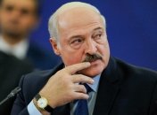 Александр Лукашенко