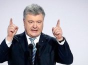 Формула "Штайнмайера" не поможет: Порошенко рассказал, кто принесет мир на Донбасс