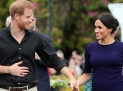 СМИ: Меган Маркл закрыла свой аккаунт в социальной сети Instagram