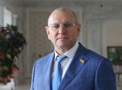 Евгения Шевченко задержали при попытке уехать из Украины в Польшу