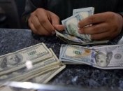 Курс валют на 25 апреля от НБУ: доллар незначительно вырос