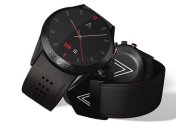 "Умные" часы Arrow обзаведутся вращающей 8-мегапиксельной камерой