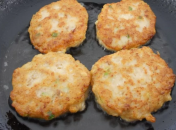 Такие ленивые беляши понравятся всем