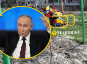 Колаж "Телеграф"