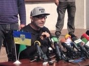 Кернес рассказал о расследовании покушения на него (Фото, Видео)