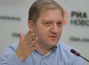 Нардеп Волошин: Никакого коронавируса у меня нет