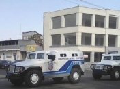 В результате нападений в Ереване погиб один полицейский, еще двое ранены