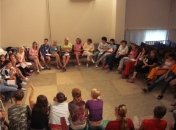 Коллективное лечение дает лучшие результаты